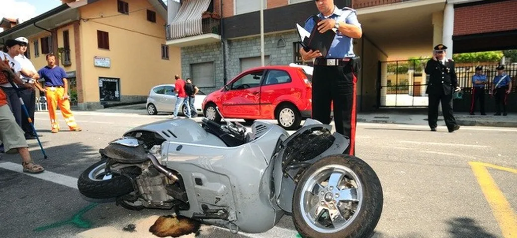 Ultimo weekend di luglio: morti 21 motociclisti