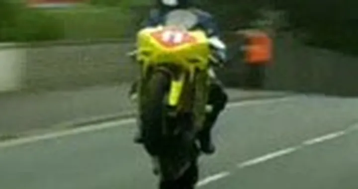 Tourist Trophy 2006