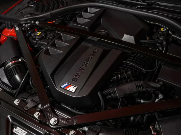 BMW trova la soluzione per garantire il futuro dei suoi motori M a 6 cilindri