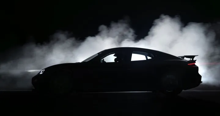 La Porsche Taycan più potente di sempre debutterà l'11 marzo