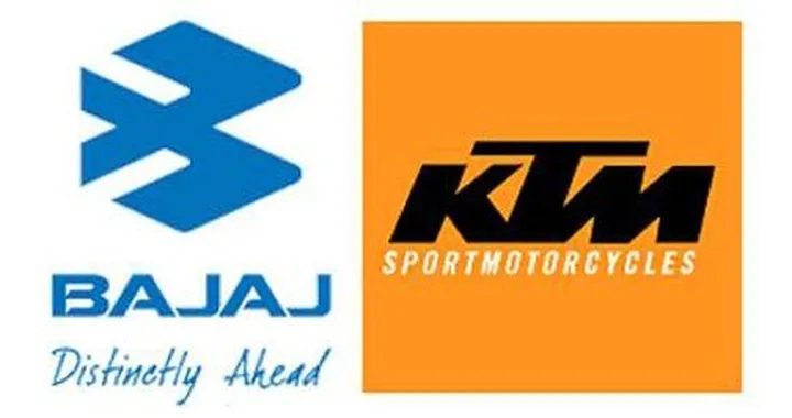 Bajaj acquisisce il 14.5% di KTM