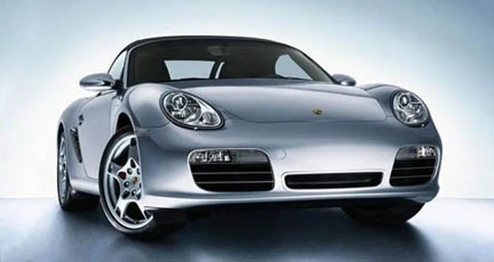 Porsche produce la Boxster numero 200.000
