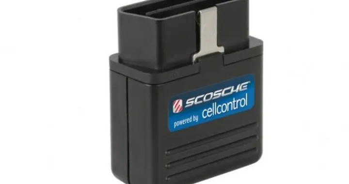 Scosche cellCONTROL: debutta il sistema per rendere inattivi i cellulari in macchina