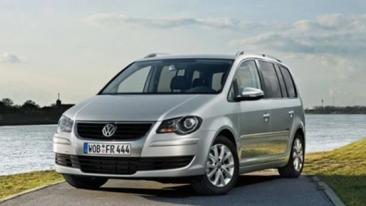 Volkswagen: la Touran disponibile nel nuovo allestimento Freestyle