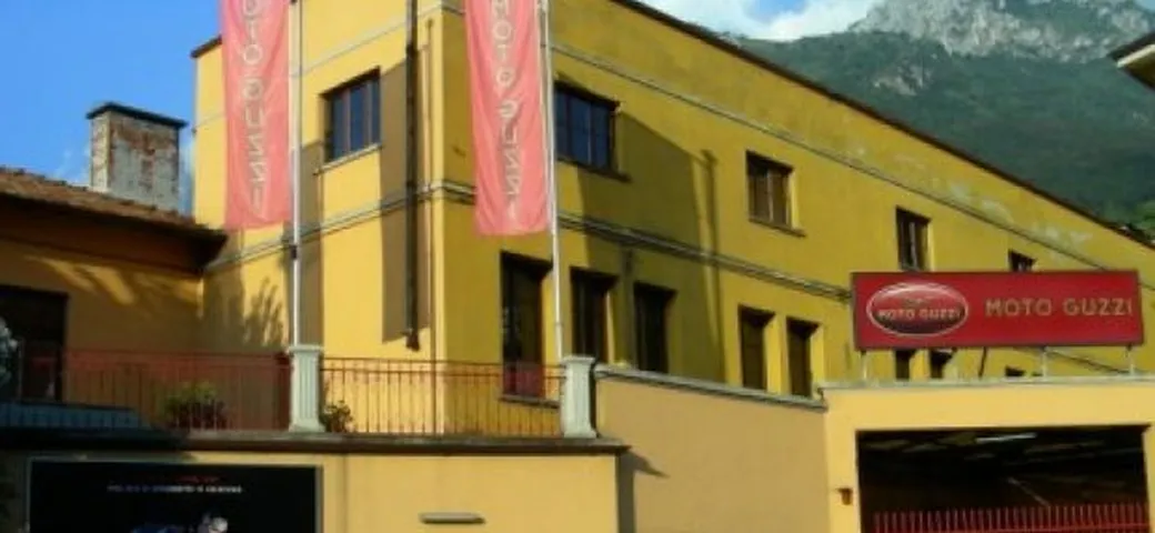 Moto Guzzi: continua la lotta per lasciare la produzione a Mandello