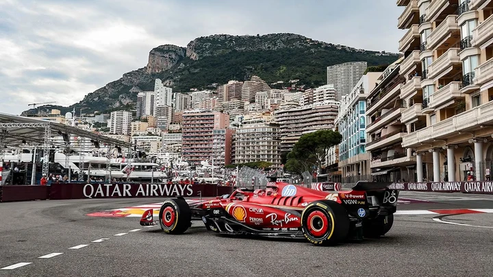 Formula 1,GP Monaco: orari TV e come seguire la gara del Principato