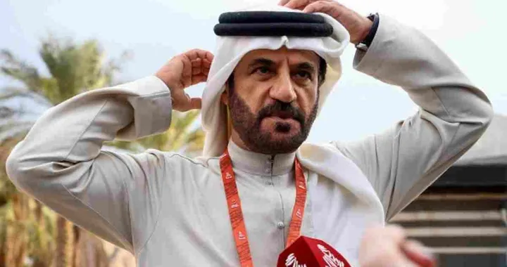 FIA: il presidente Ben Sulayem contro Hamilton e Vettel