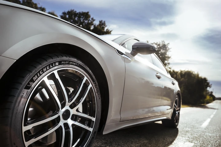 Michelin Pilot Sport 5 e Primacy 4+: prestazioni durature