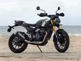 Triumph Scrambler 400 X: la nuova moto debutta in un importante mercato