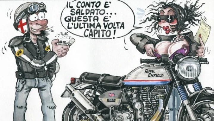 Pagamento in Natura