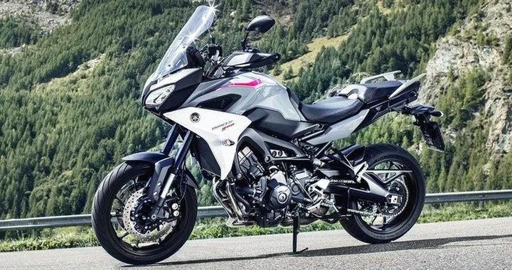 Yamaha Tracer 900 MY 2018