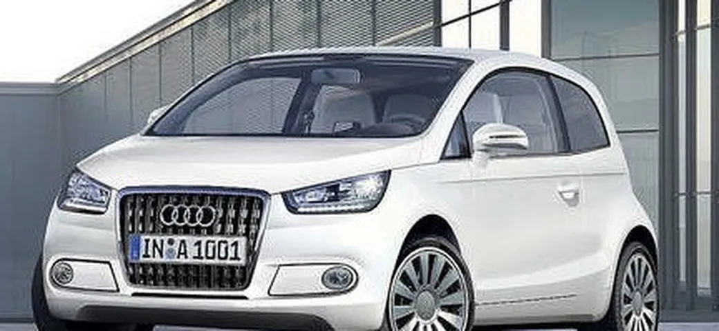 Audi: nuovi dettagli sui programmi futuri