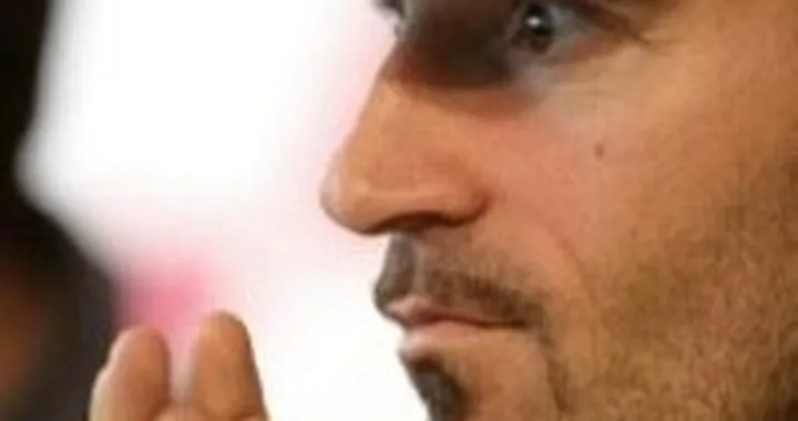 Biaggi: "arrivederci..."