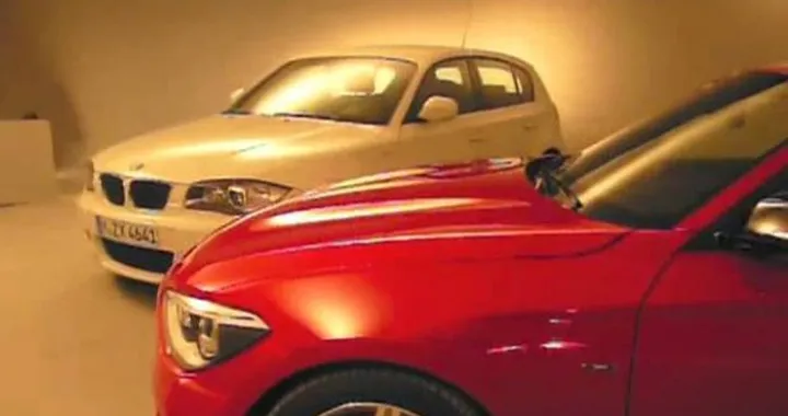 Bmw Serie 1 F20: video confronto con il vecchio modello