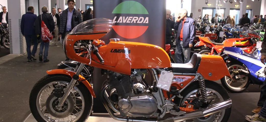 Bollo Moto d’Epoca: riduzione del 50% per i veicoli tra i 20 e i 29 anni di età iscritti al Registro Storico