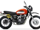 SWM: nuovi modelli per la gamma Classic