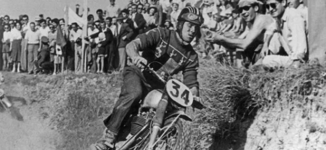 ASI Moto Cross Show: il cross degli anni 50/60 rivive a Imola