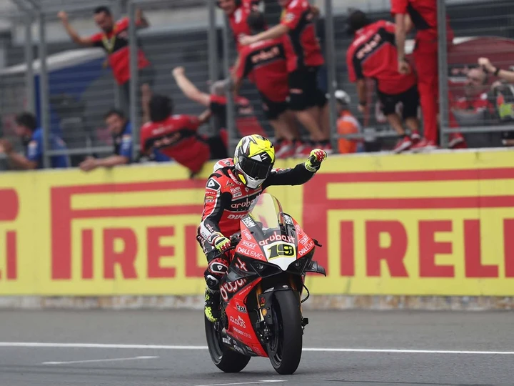 SBK, Bautista mette la “settima”! Polemiche: con la Rossa non c’è storia