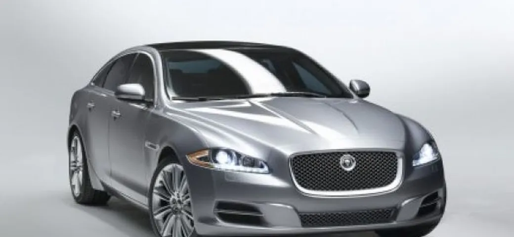 Jaguar e Land Rover guardano con interesse ai mercati di Cina, Russia e Brasile
