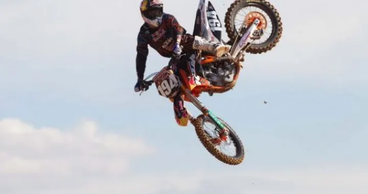 Roczen annuncia i suoi nuovi piani per il Supercross e il suo ritorno in Europa