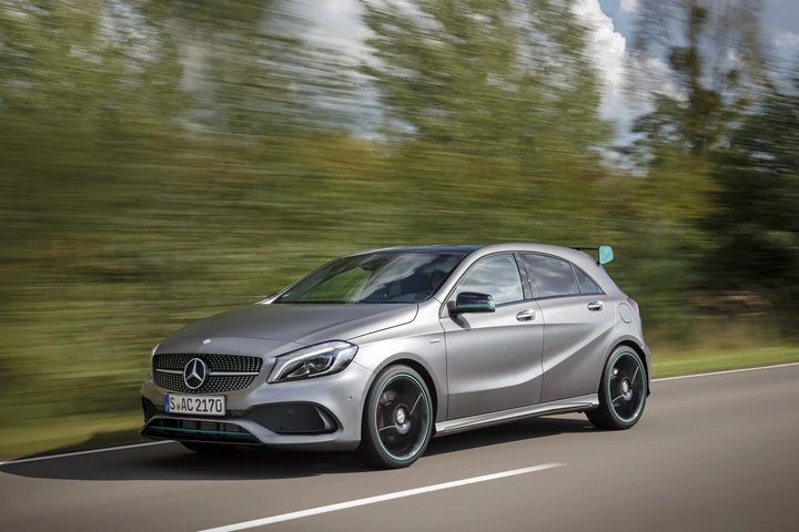 Mercedes-AMG
