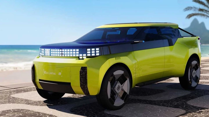 Le auto più attese del 2025: innovazione e ritorni iconici