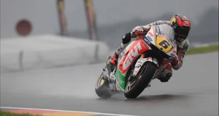 Bradl: "siamo stati veloci e precisi"