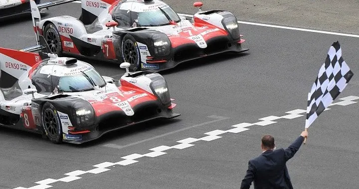 Toyota: programmi sportivi 2019-2020