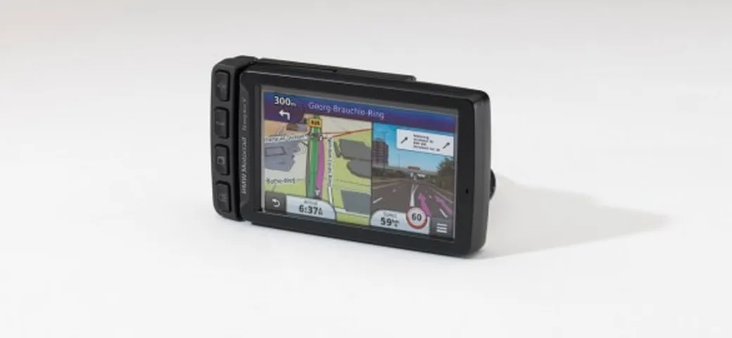 BMW Motorrad Navigator V