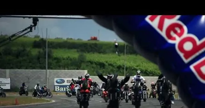 Italian Stunt Fest 2011 /video