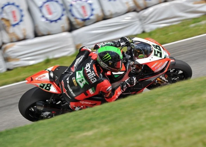 SBK Monza | Riassunto del weekend di gare