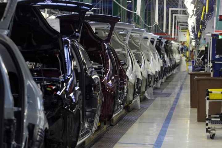 Il Vescovo di Melfi scrive a Marchionne: Fermi la produzione di domenica