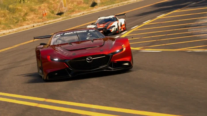 Giochi auto: in arrivo il nuovo capitolo di Gran Turismo 7