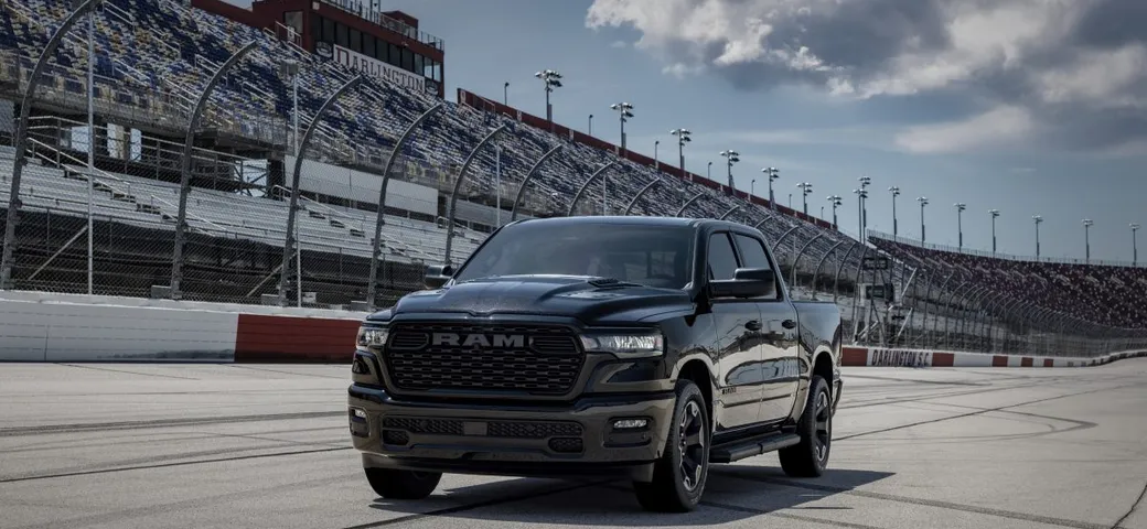Il ritorno del V-8 HEMI, così il Ram 1500 vuole prendersi l'Europa