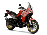Moto Morini X-Cape 700 Gold Edition: la nuova regina dell’adventure
