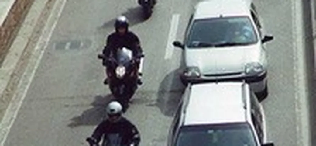 Code in moto, una proposta per evitarle