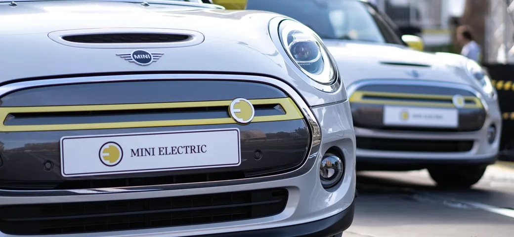 Mini: prime indiscrezioni sulla nuova generazione della hatchback