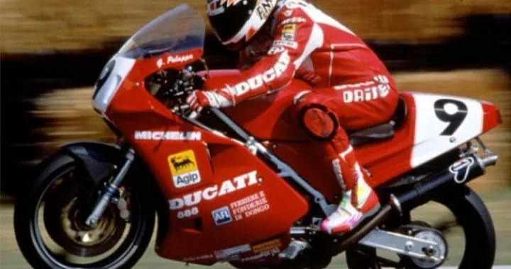 Golden Era Superbike Series: le Superbike degli anni '90 tornano in pista