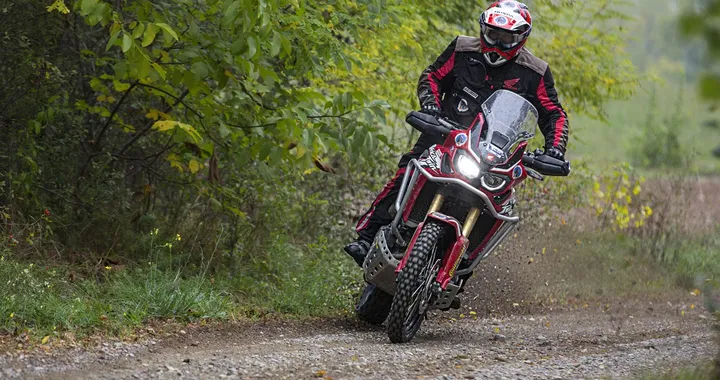 True Adventure Offroad Academy: la scuola di Honda si amplia nel 2017