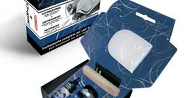 Idee Regalo: valigetta Charme by Ma-Fra