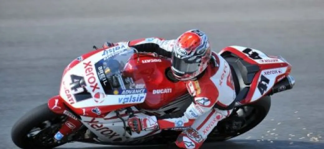 WSBK: Noriyuki Haga dice addio al sogno Mondiale
