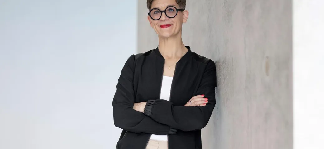 Mercedes: Anne Vieth sarà la nuova responsabile della collezione d’arte