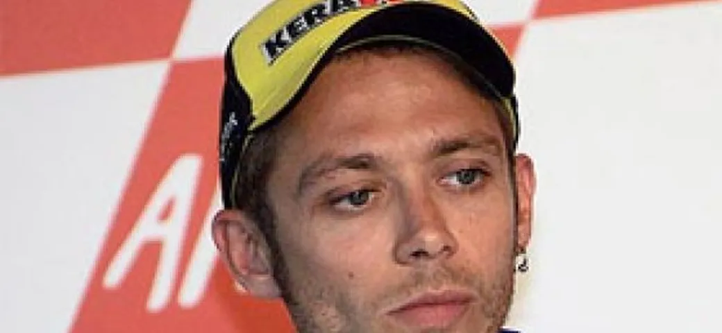 Le risposte di Valentino Rossi ai lettori della Gazzetta