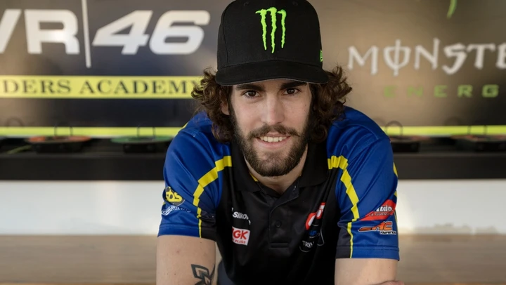 Supersport: Manzi passa a Yamaha Ten Kate
