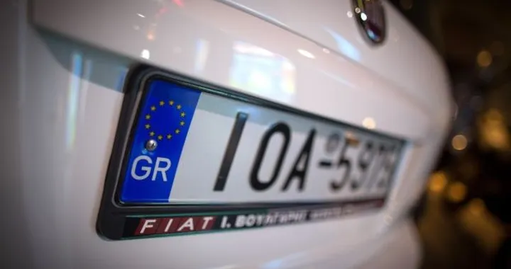 In Grecia il 2014 si è concluso con il 21.3% di auto vendute in più