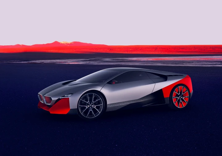 BMW iM: sarà la sorpresa del 2021?