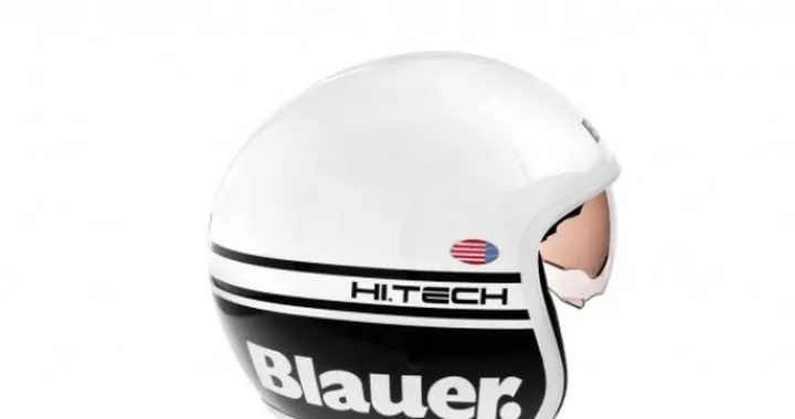 Caschi Blauer: stile americano