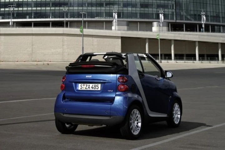 Smart mhd: da ottobre negli USA