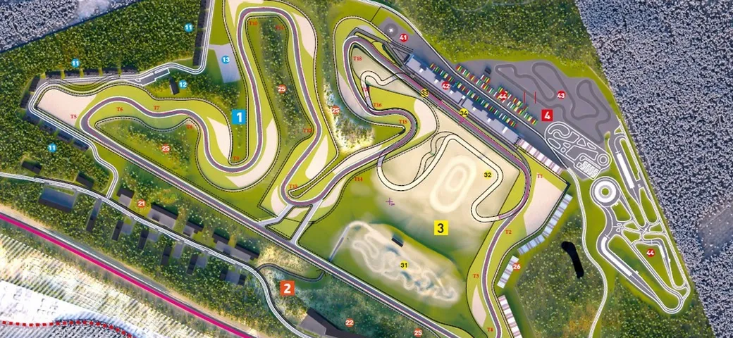 MotoGP, nel 2020 si corre in Finlandia: tutto ciò che c'è da sapere