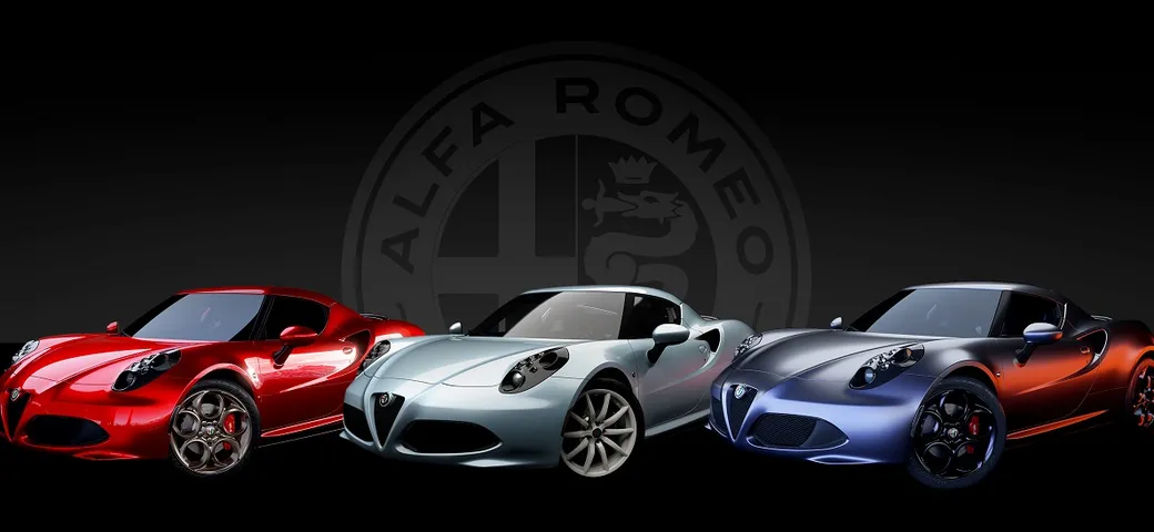 Alfa Romeo 4C: per festeggiare i suoi 10 anni sarà realizzata versione unica [VIDEO]